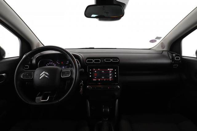 Citroen C3 Aircross image 2