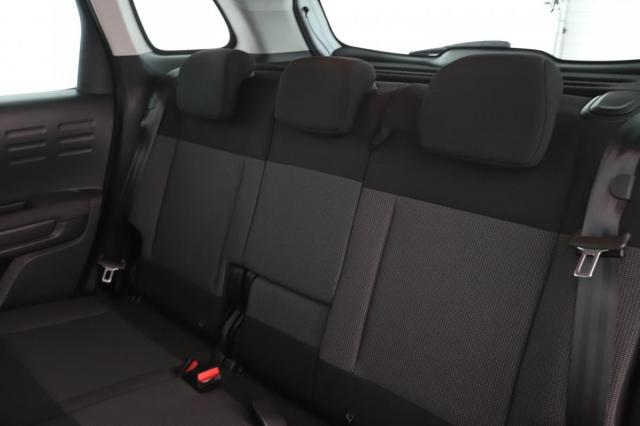Citroen C3 Aircross image 1
