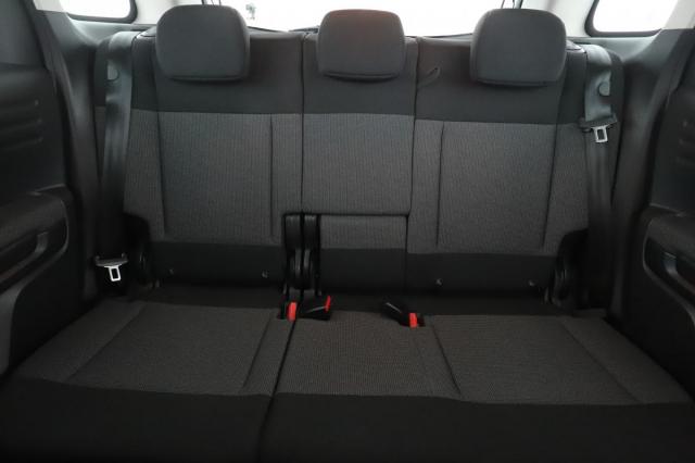 Citroen C3 Aircross image 4