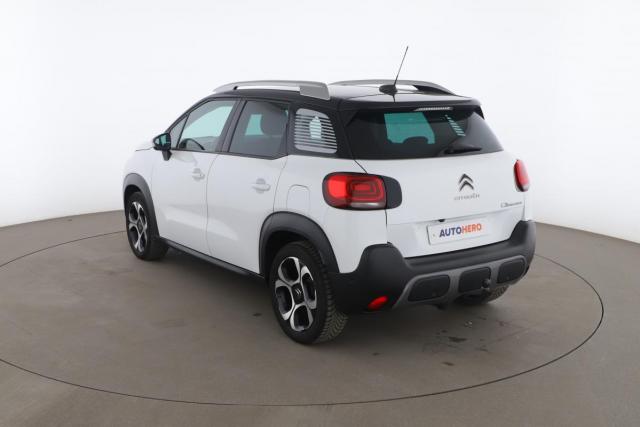 Citroen C3 Aircross image 9