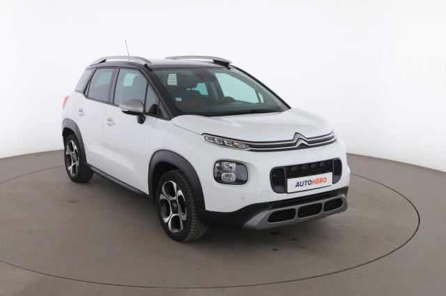 Citroen C3 Aircross image 8