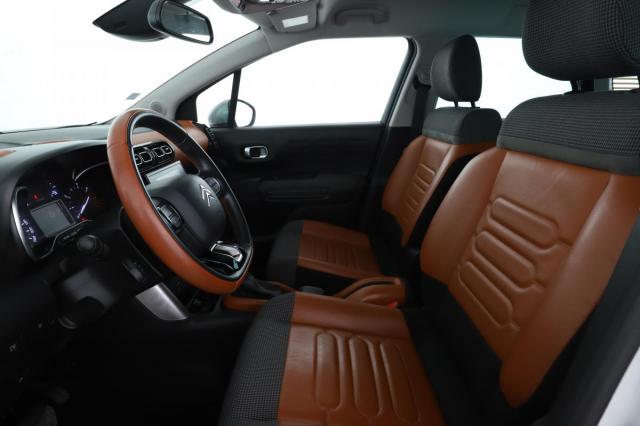 Citroen C3 Aircross image 3