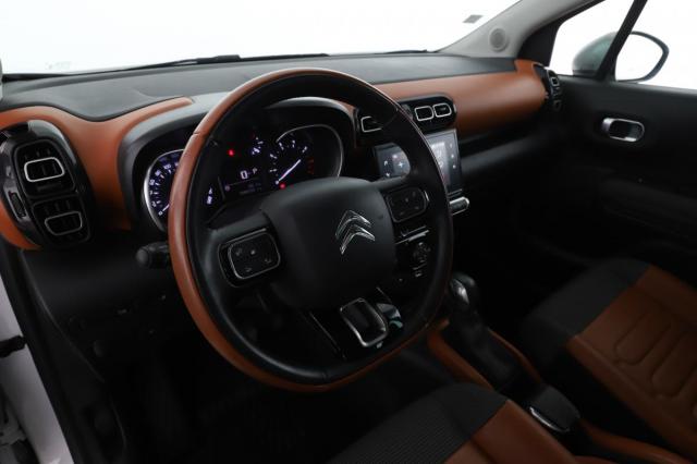 Citroen C3 Aircross image 4