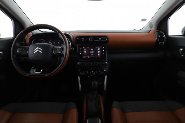 Citroen C3 Aircross image 5