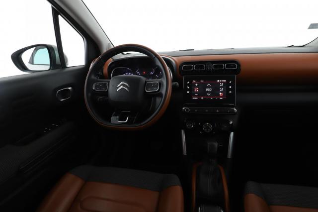 Citroen C3 Aircross image 7