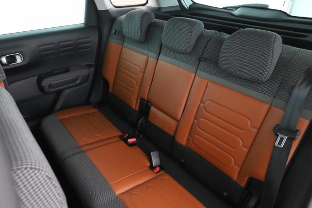 Citroen C3 Aircross image 2