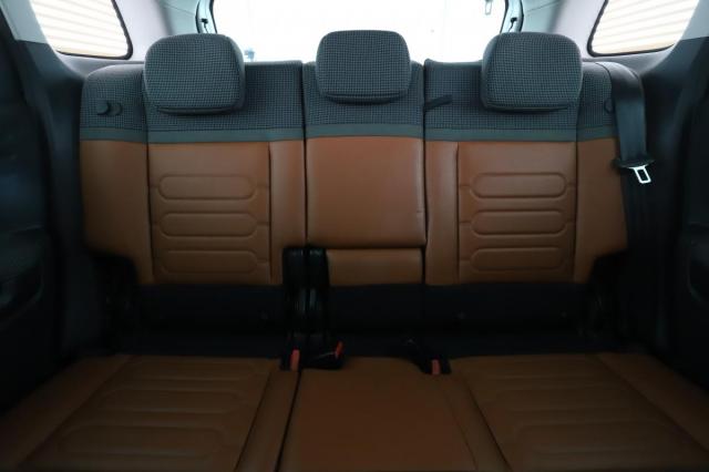 Citroen C3 Aircross image 1