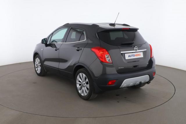 Opel Mokka image 8