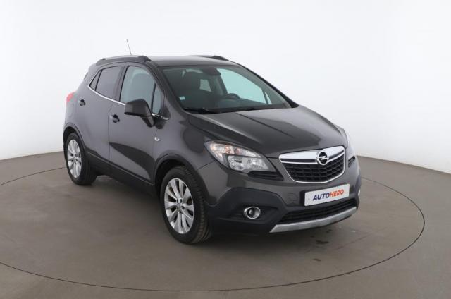 Opel Mokka image 2