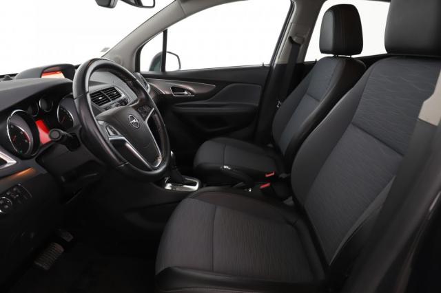 Opel Mokka image 7