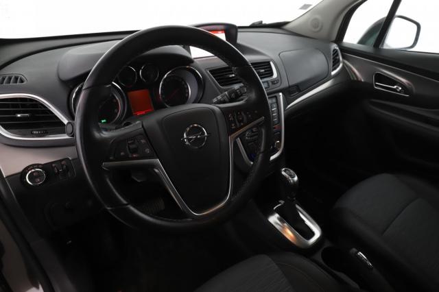 Opel Mokka image 5
