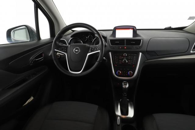 Opel Mokka image 4