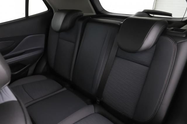 Opel Mokka image 1