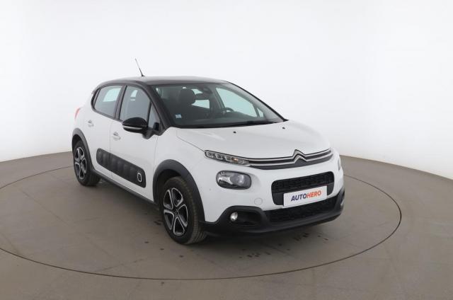 Citroen C3 image 8