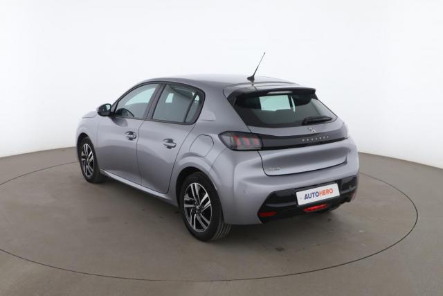 Peugeot 208 image 5