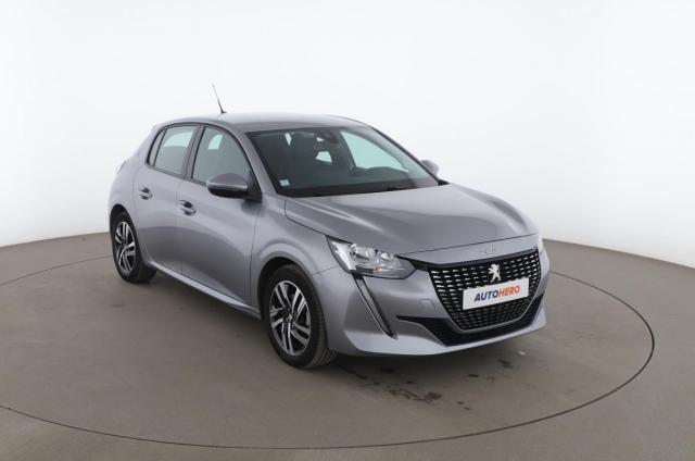 Peugeot 208 image 2