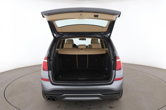 Bmw X3 image 7