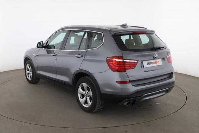 Bmw X3 image 9
