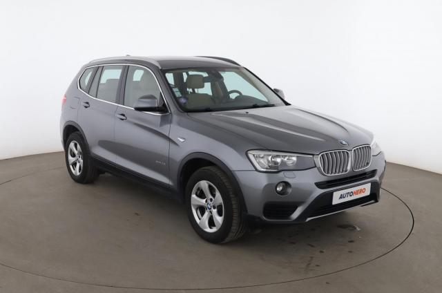 Bmw X3 image 3
