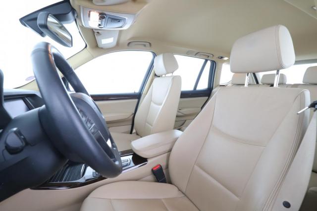 Bmw X3 image 1