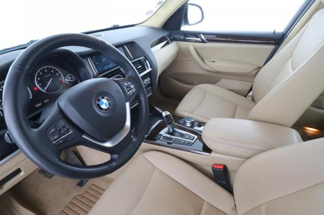 Bmw X3 image 4