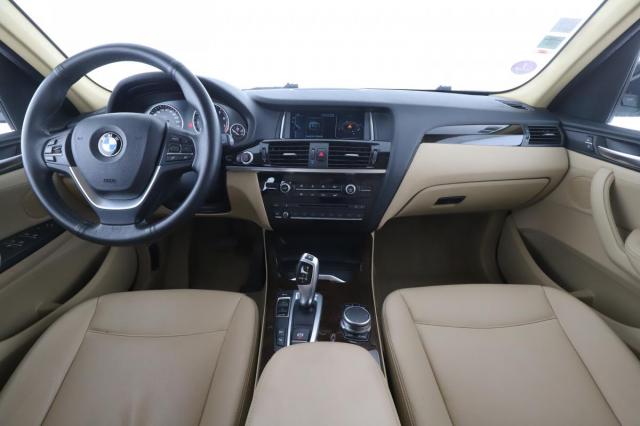 Bmw X3 image 2
