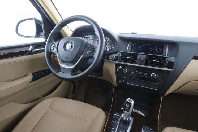 Bmw X3 image 5