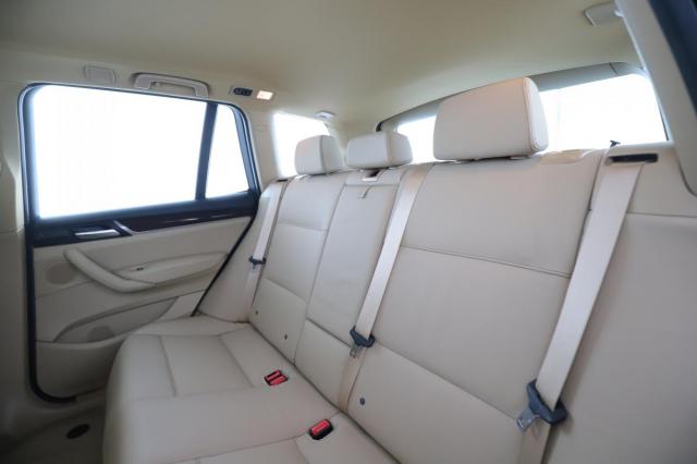 Bmw X3 image 6
