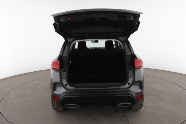 Citroen C5 Aircross image 4