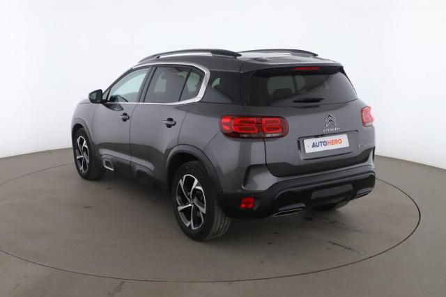 Citroen C5 Aircross image 8