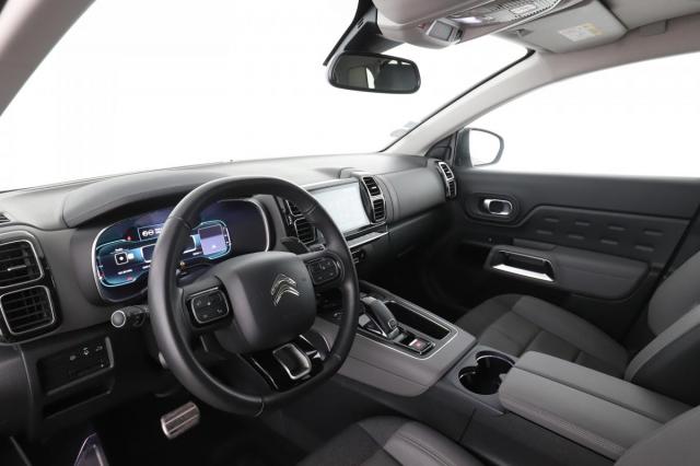Citroen C5 Aircross image 2
