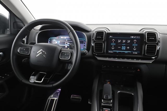 Citroen C5 Aircross image 5