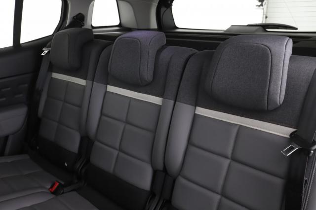 Citroen C5 Aircross image 7