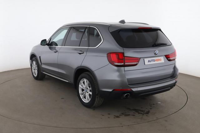 Bmw X5 image 1