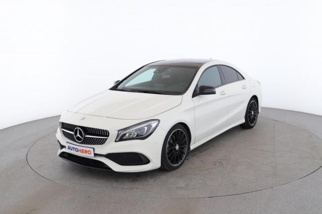 Mercedes Benz