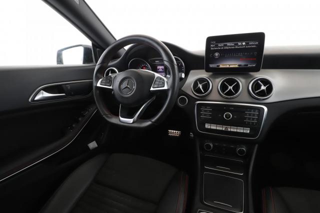 Mercedes Benz Cla image 3