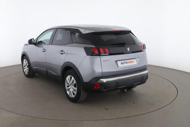 Peugeot 3008 image 3