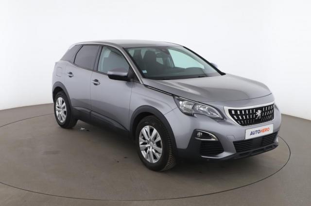 Peugeot 3008 image 7