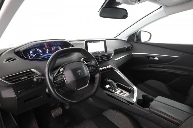Peugeot 3008 image 9