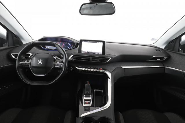 Peugeot 3008 image 5