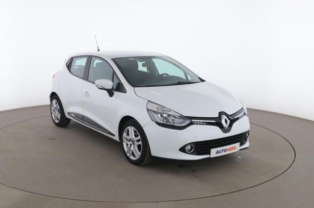 Renault Clio image 8