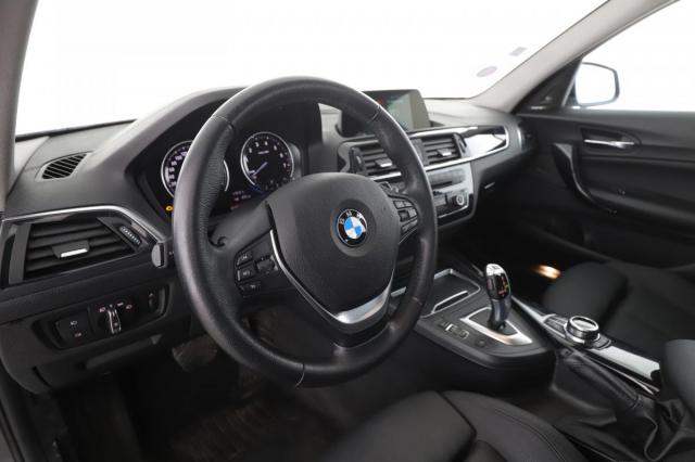 Bmw Série 1 image 8