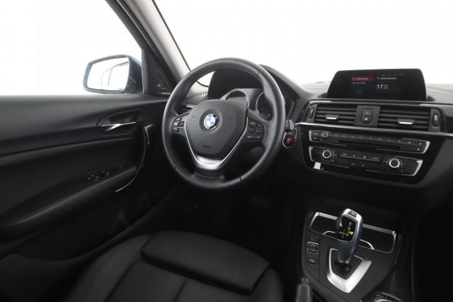 Bmw Série 1 image 4