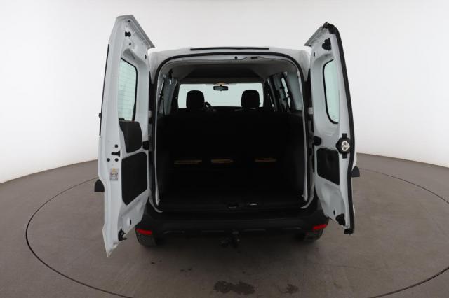 Dacia Dokker image 8
