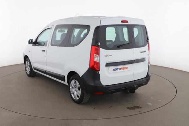 Dacia Dokker image 7