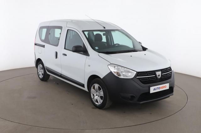 Dacia Dokker image 3