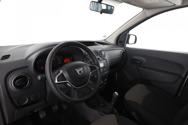 Dacia Dokker image 6