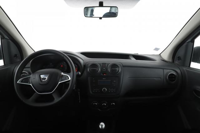Dacia Dokker image 4