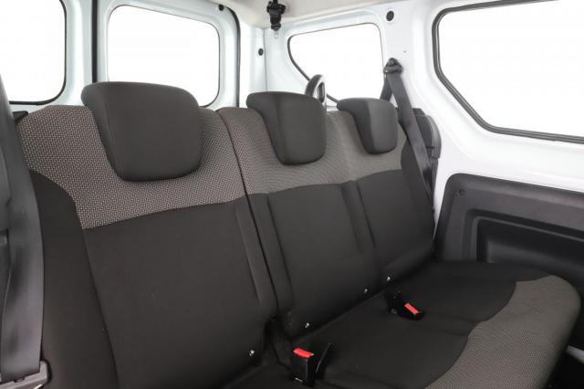 Dacia Dokker image 9