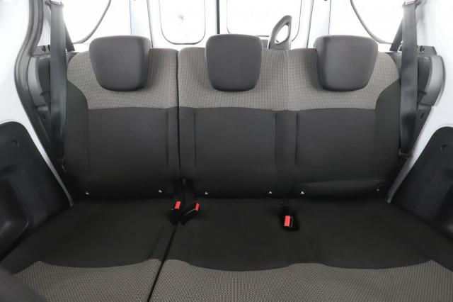 Dacia Dokker image 1